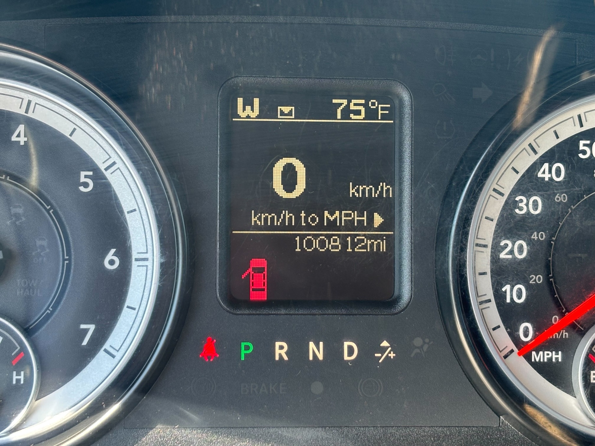 2014 Ram 2500 SLT photo 12