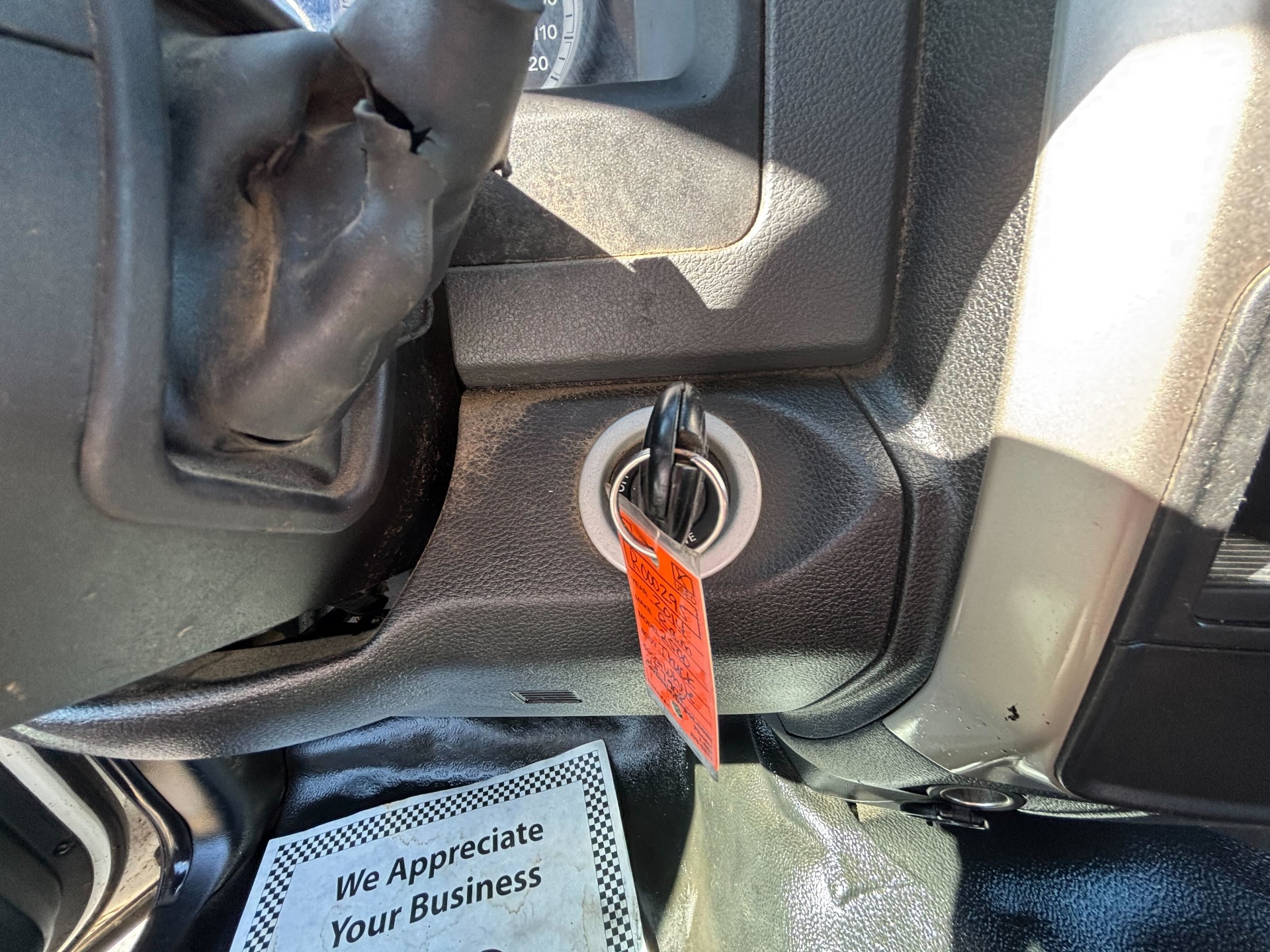 2014 Ram 2500 SLT photo 15