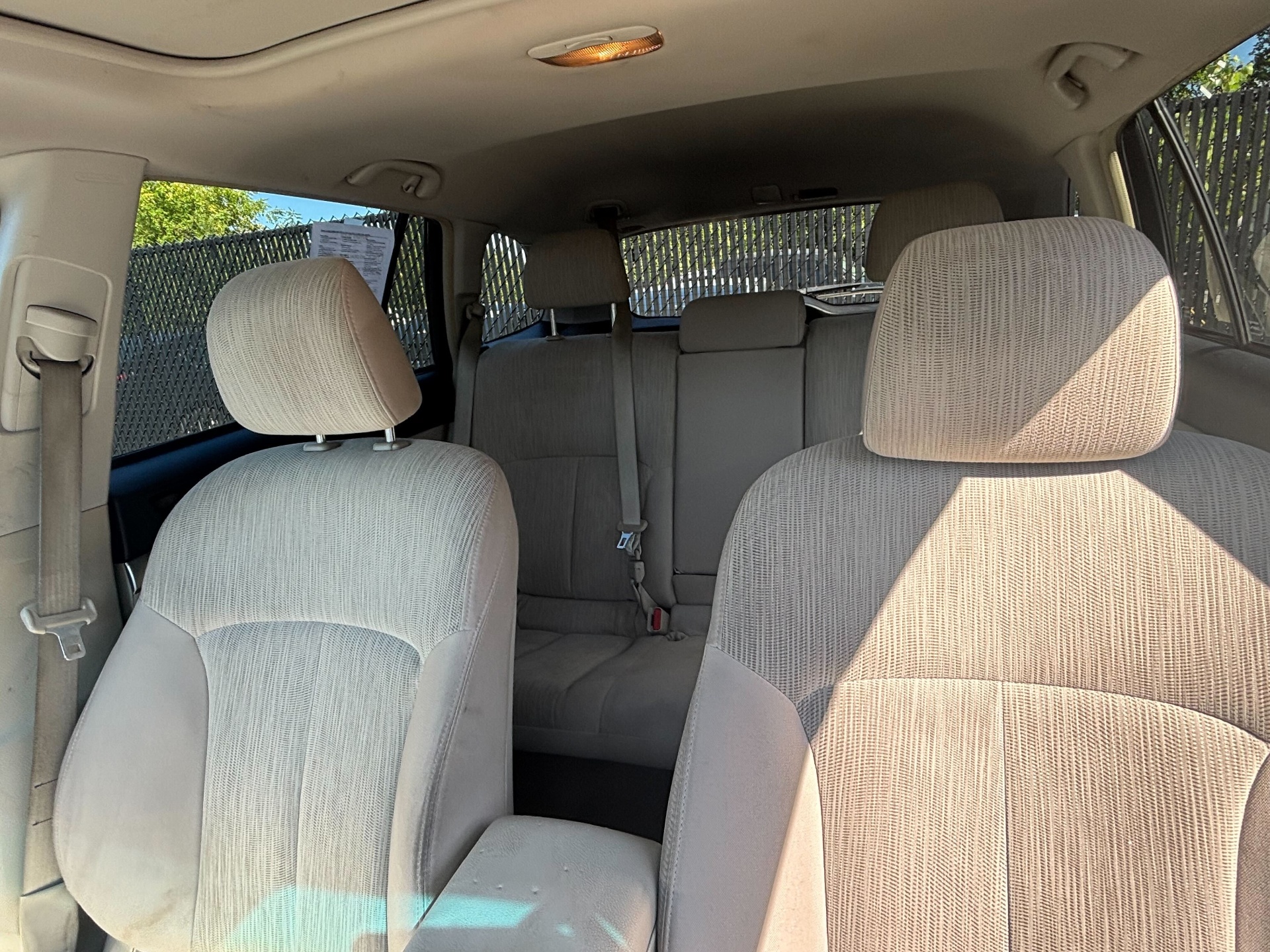 2013 Subaru Outback 2.5i Premium photo 10