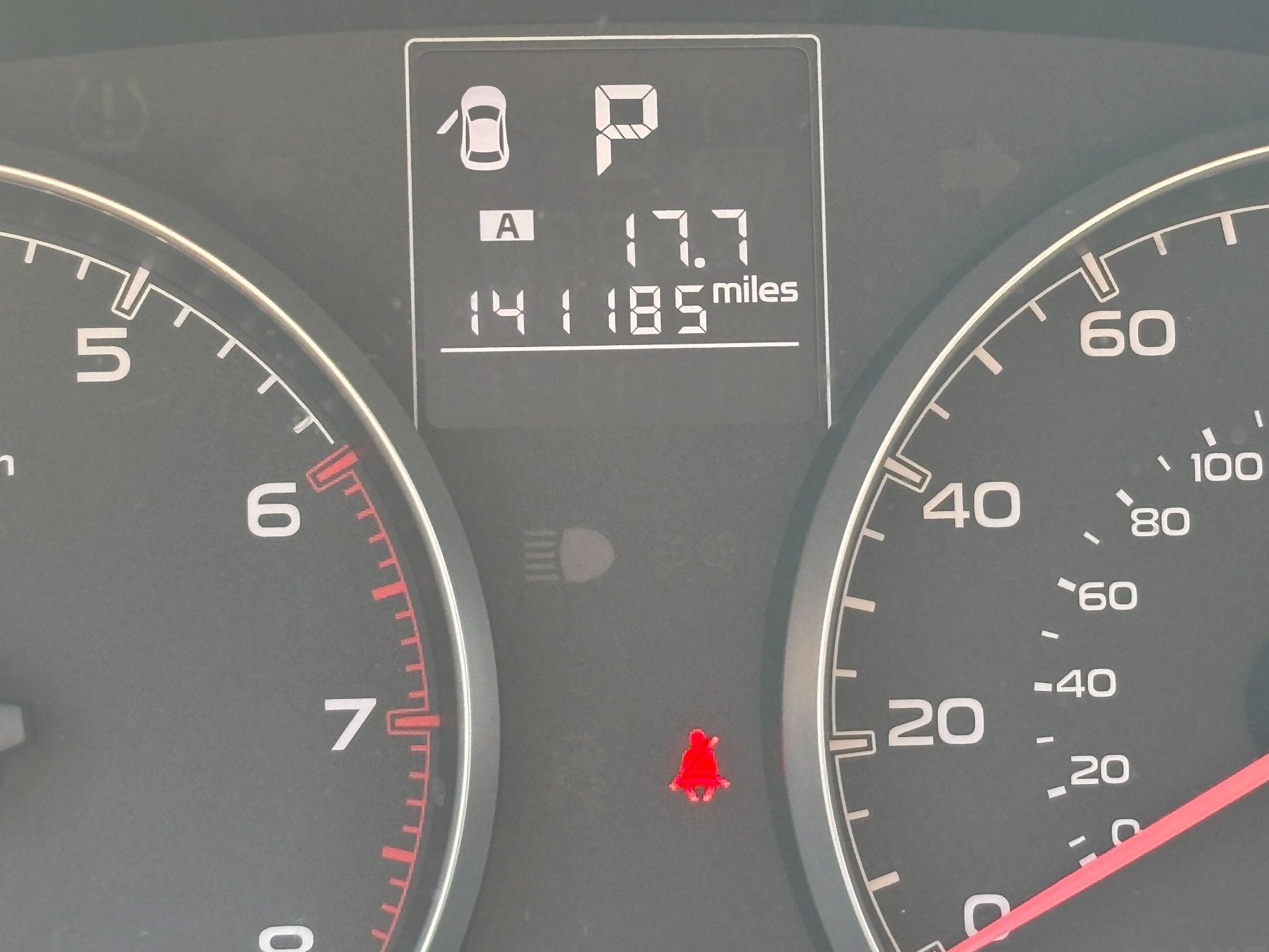 2013 Subaru Outback 2.5i Premium photo 4